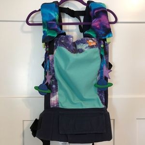 Tula standard coast in ivalo skies